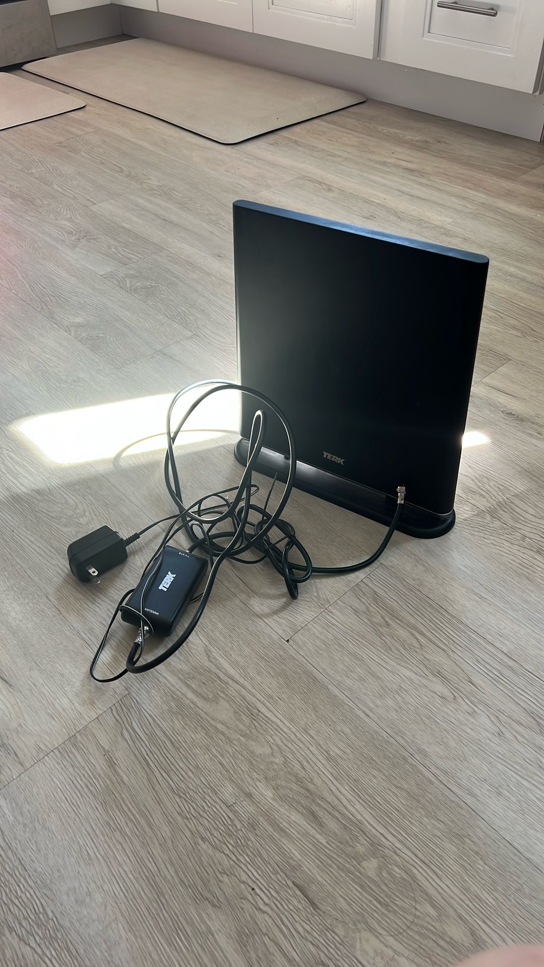 TERK digital Antenna