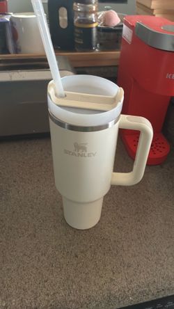 Stanley tumbler