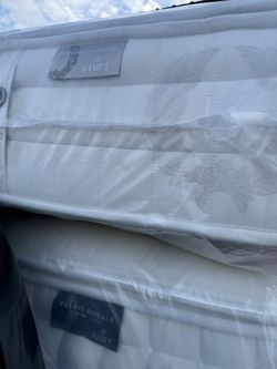 Kluft Collection Mattress