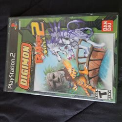 Ps2 Games 