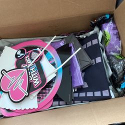 TikTok Party Decoration