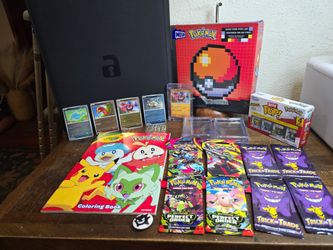 Pokemon
