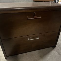 Indiana Desk Company 