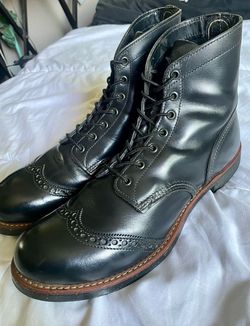 Red Wing 8126 Size 13