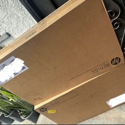 HP P27h G5 FHD Monitor 27" FHD (1920 x 1080) 48-75 Hz
