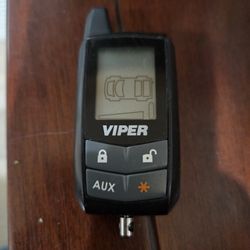 Viper 7345V 2-way Remote Control