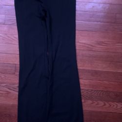 Black Nd Gold Girl Lulu Set 