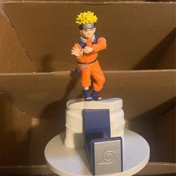 Naruto Anime Controller Stand\holder 