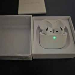 Premium Wireless Earbuds