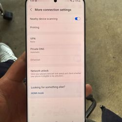Samsung. S20 + Unlocked Read!!!