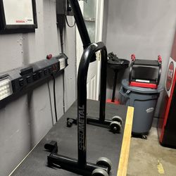 Speedmetal Rear Paddock Stand
