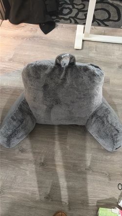 Ugg pillow