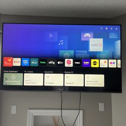 Smart TV