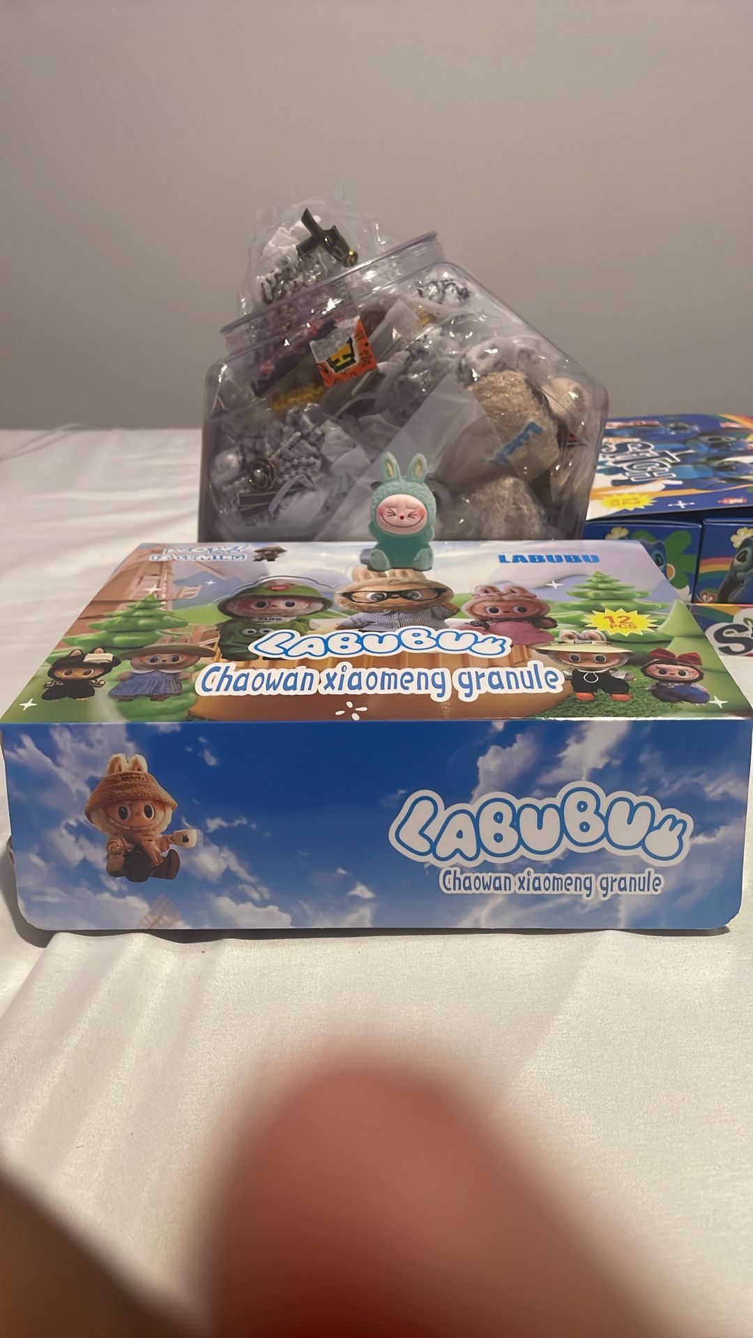 Labubu