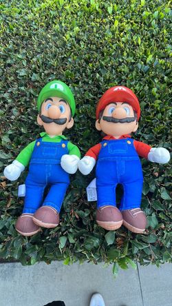Super Mario Bros