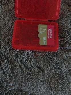 1tb SD card