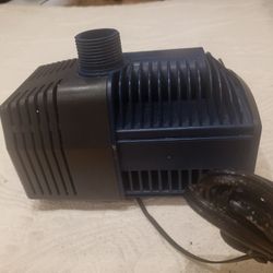 Brandnew QUIETONE 6000 Aquarium Pump