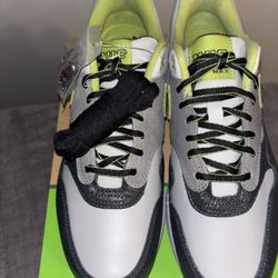 HUF x Nike Air Max 1 SP 2024 Sz 9M