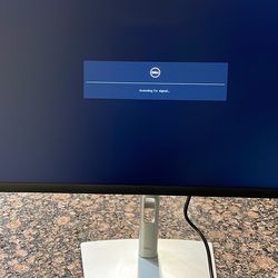 Dell Screen monitor