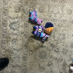 Fortnite Plushy’s