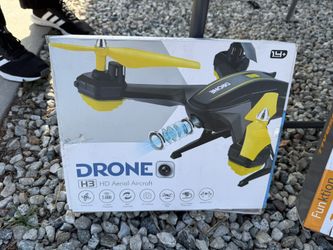 Drone