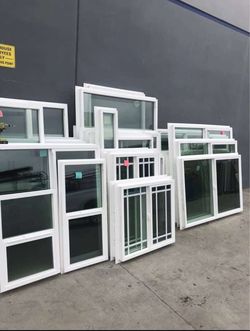 High-Quality Windows – Multiple Models Available
