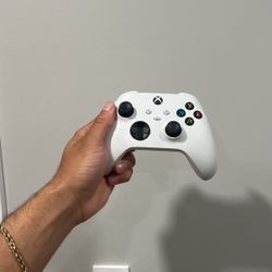 Xbox Controller