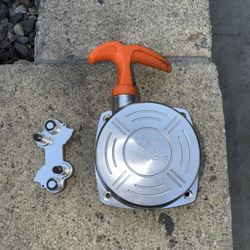 EZ PULL Start For Losi Or HPI