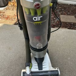 Vacuum Cleaner 