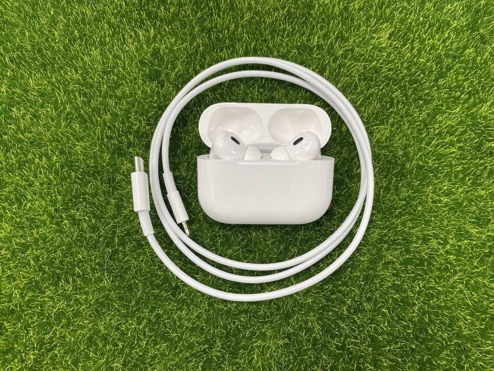 Airpod Pros 2nd Generation