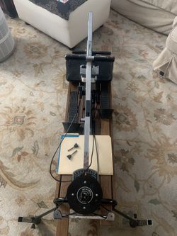 Vintage NordicTrack Achiever with Manuals