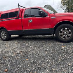 Work Truck 