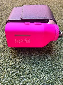 Golf Laser Rangefinder - Brand New
