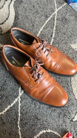 Dockers Brown 8