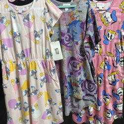Lularoe Kids Mae Gracie Monroe Lot