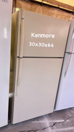 Kenmore Refrigerator