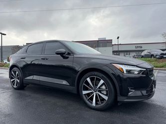 2021 Polestar 2