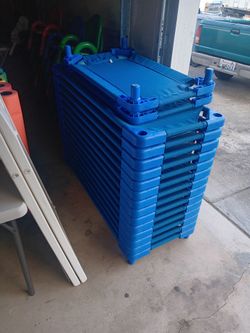 16 NICE CHILDREN'S COTS FOR SALE