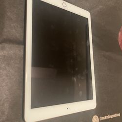 iPad 2020 6th Generation 