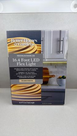 LED lights