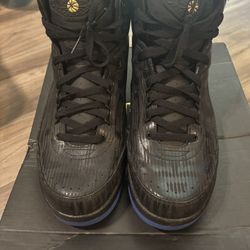 Jordan 2 Black History Month Size 13