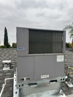 HVAC