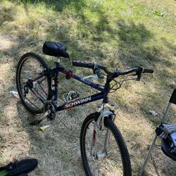 Scwinn Mountain Bike