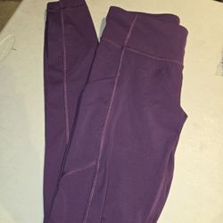 Lululemon Leggins