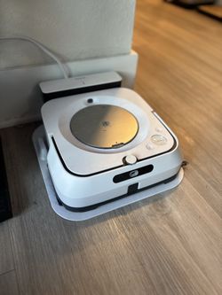 iRobot Mop