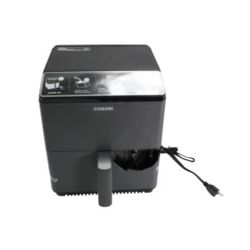 COSORI 6.8Qt Air Fryer, 12-in-1 Dual Blaze for 360° Crispy Meals, No Shaking  Enjoy healthy, crispy meals with the COSORI 6.8Qt Air Fryer, a versatile