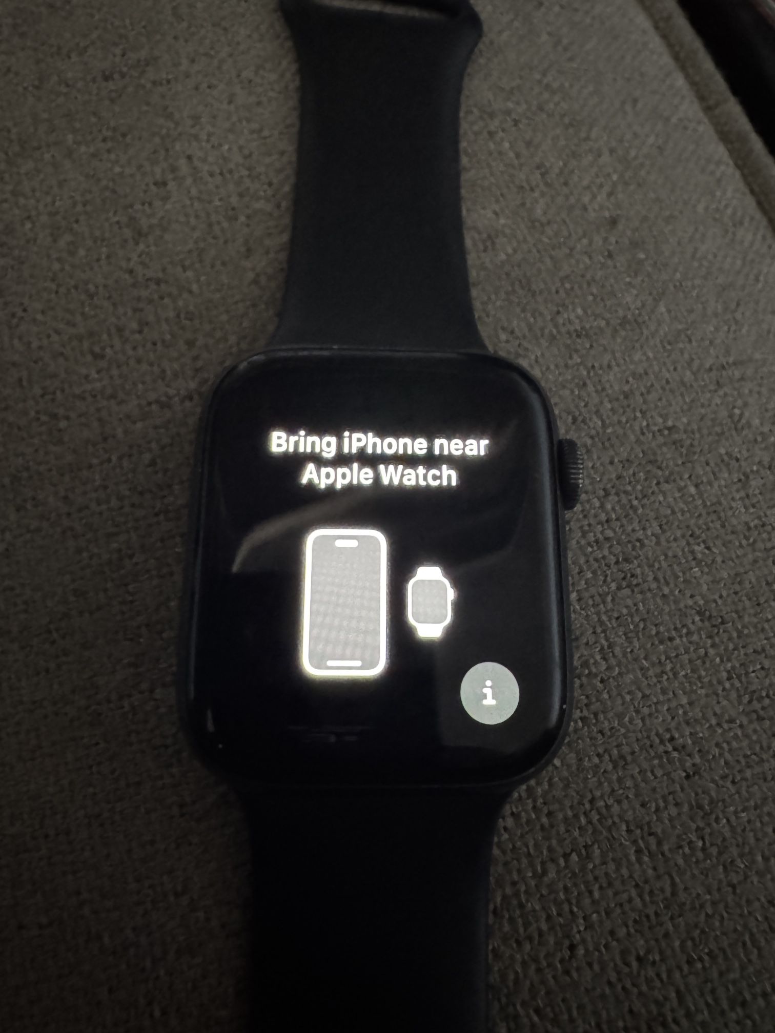 APPLE WATCH