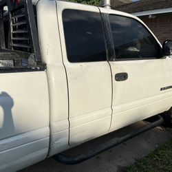 2001 Dodge Ram 2500