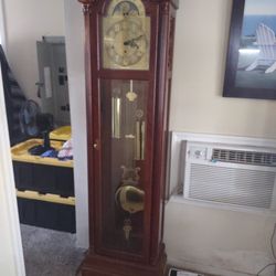 Nice Grand Father Clock