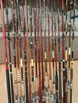 Fishing Tackle